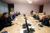 Members of the Committee for the Fight against Corruption and Kleptocracy of the House of Representatives talked with the Head of the OSCE Mission to Bosnia and Herzegovina
